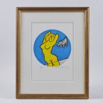 1741 2026 Serigrafi